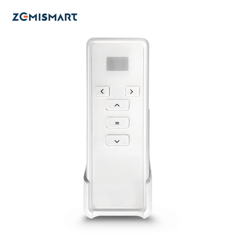 9 Channels Remote for ZM25 ► Photo 1/1