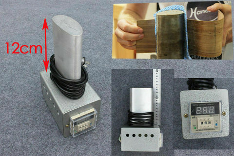New Guitar Violin Rib Bending Iron Bend Side wood Iron Guitar Making Tools 220V or 110 V ► Photo 1/5