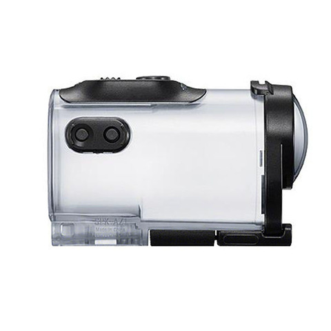 SPK-AZ1 Underwater Housing Waterproof  Case For Sony Action Camera HDR-AZ1 Sport Cam Accessories ► Photo 1/3