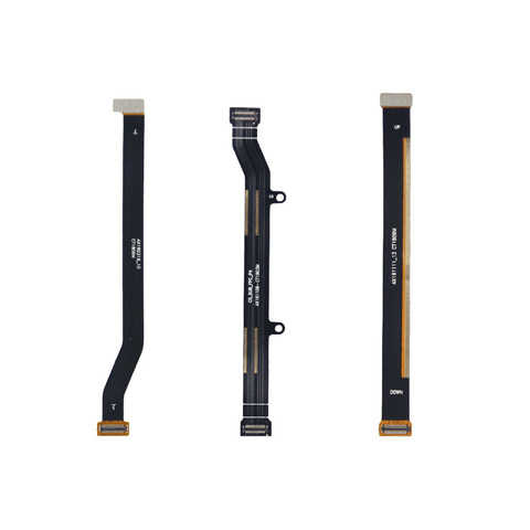 New Main Motherboard For Xiaomi Redmi 2 3 4 5 PLUS 6 4X / 4A/3S/5A LCD Display Connector Flex Ribbon Cable ► Photo 1/6