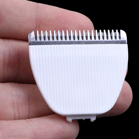 1PC Cutter Head Razor Blade 22 Teeth For Hair Remove Tools for Animal Clipper Trimmer High Quality Grooming Ceramic ► Photo 1/6