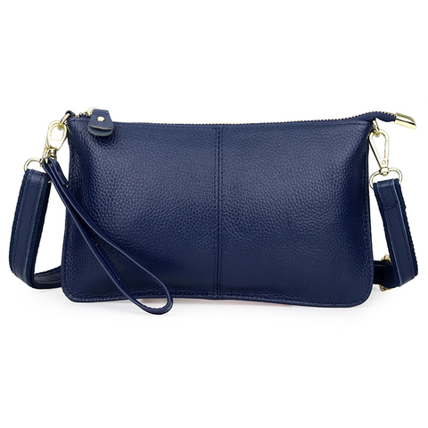 New Luxury Purses And Handbags Women Bags Designer Clutch Bag Fashion Crossbody Bags For Woman Genuine Leather Shoulder Bag Sac ► Photo 1/6
