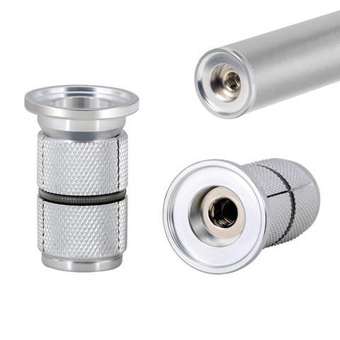Bicycle expansion hanging core for 28.6mm front fork Aluminum alloy bike Accessories ► Photo 1/6