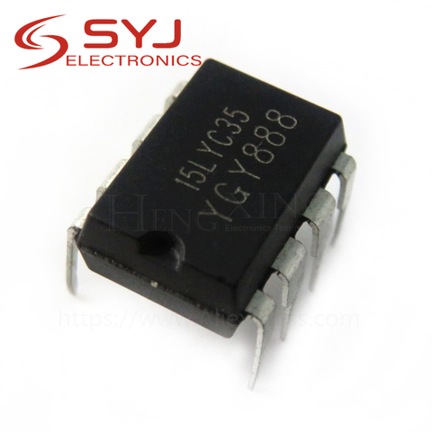 4pcs/lot YGY888 DIP-8 In Stock ► Photo 1/1