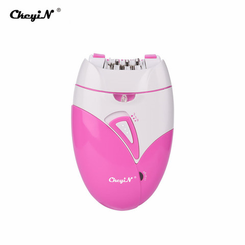 Woman's Hair Epilator USB Charge Hair Removal Machine Electric Rechargeable Lady Shaving Bikini Trimmer Legs Body Hair Removal ► Photo 1/6