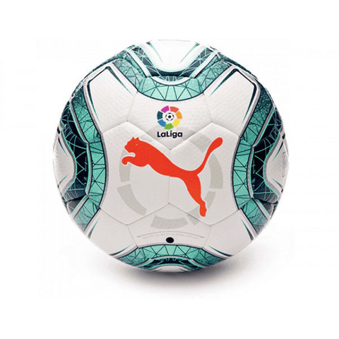 Soccer Ball Puma Liga 1. Size 4. Free shipping to all Spain. Local Aliexpress - Price history & Review | AliExpress Seller - Canarias Deportes Store | Alitools.io