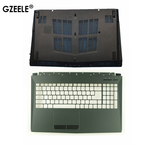 New laptop Bottom Case Base For MSI GP62 GP62M GP62MVR GE62 lower cover without CD-ROM/Palmrest COVER ► Photo 1/6