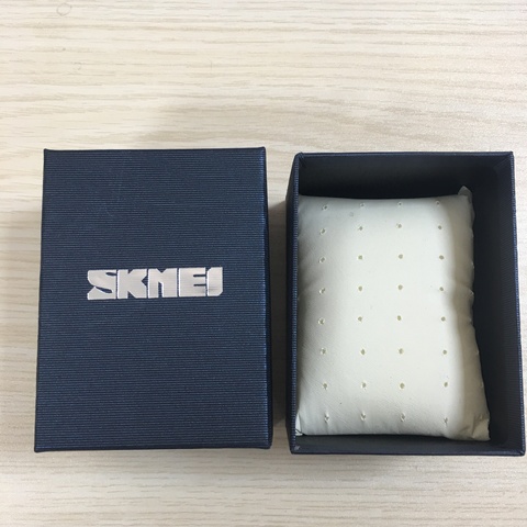 SKMEI Brand Watch Box Fashion Paper Good Quality Box ► Photo 1/4