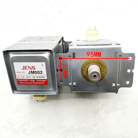 for Haier Microwave Oven Magnetron JENS JM002 Microwave Parts ► Photo 1/1