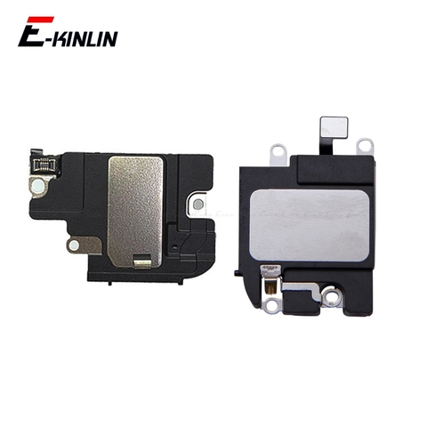 Bottom Loud Speaker Sound Buzzer Ringer Flex Cable For iPhone 11 Pro XR XS Max X Replacement Parts ► Photo 1/6