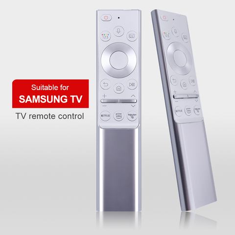 Remote Control Use for Samsung Use For Smart TV  BN59-01327B With Voice Remoto Controller Controle Teleconmande Fernbedienung ► Photo 1/6