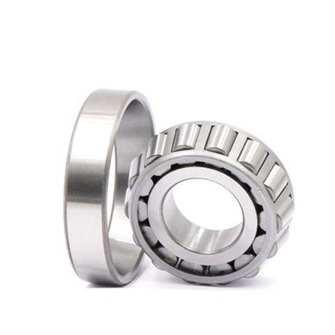 Cone roller bearings 30202(7202E) 30203 30204 30205 30206 30207 30208 30209 30211 Conical bearing steel ► Photo 1/5