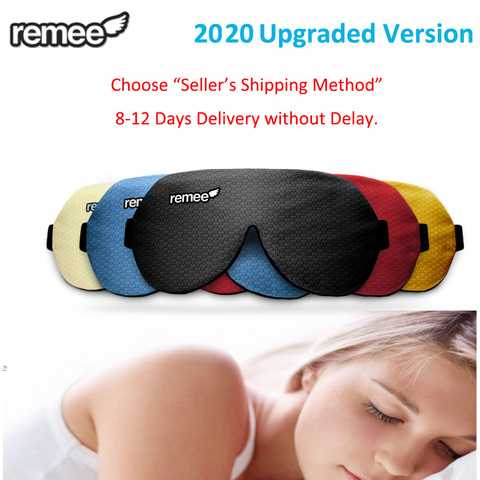 2022 New Smart Remee Lucid Dream Mask Dream Machine Maker Remee Remy Patch Dreams Masks Inception Lucid Dream Control ► Photo 1/6