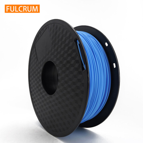 3D Printer Filament PLA/WOOD/PETG/Carbon FULCRUM 1.75mm/1KG 350M /many colors good quality/ from RUSSIA ► Photo 1/6