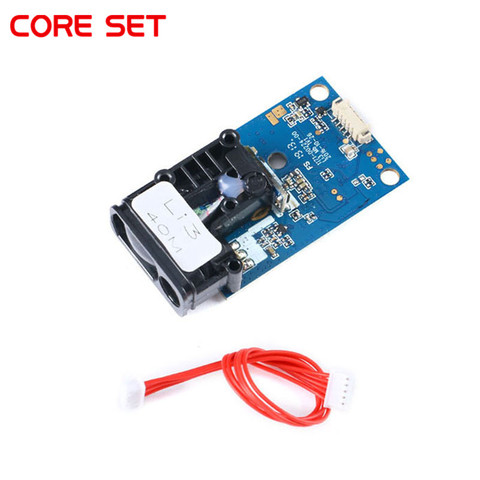 High Precision Laser Measure Sensor Module Laser Distance Sensor For Arduino Infrared Ranging Sensor Laser Range Finder Module ► Photo 1/5