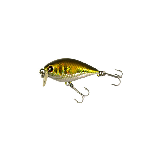 BassLegend- Fishing Floating Crankbait Baby Chub Bass Pike Lure 35mm/3.5g ► Photo 1/6