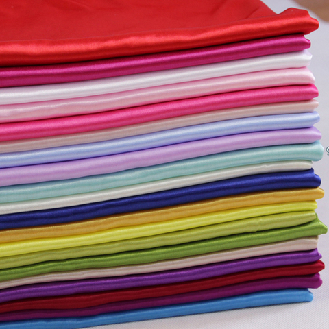 55D ice silk  Pearl ice silk ice silk cloth curtain wedding dress curtain decorative fabric stage cloth background ice thick ► Photo 1/1