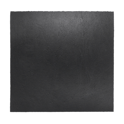 1Pc Black Rubber Sheet 152*152*3mm Square Rubber Sheets Chemical Resistance High Temperature  Mechanical Hardware ► Photo 1/5