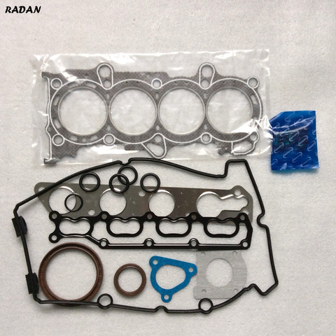 K14B Engine Gasket Kit Set Engine Overhaul Gasket for Changhe Landy Freedom CH6391 Cool Car Jetski ► Photo 1/2