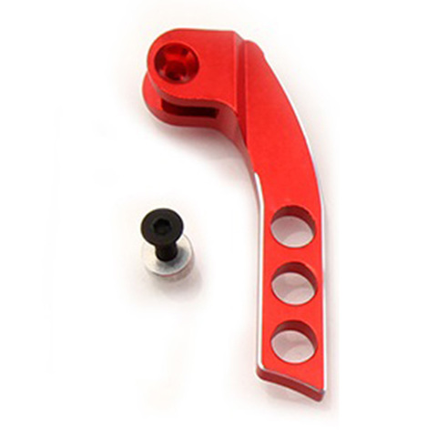 Metal 4-Hole Transmitter Neck Strap Balancer Adjuster for Futaba Radiolink Frsky X9D RC Remote Control ► Photo 1/6