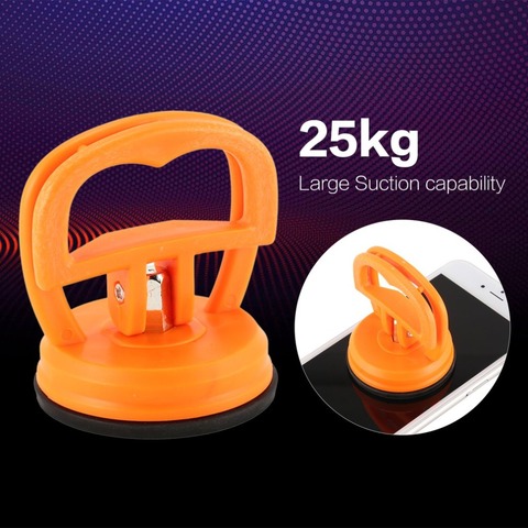 Heavy Duty Suction Cup Sucker Car Dent Puller Auto Body Glass Mobile Phone Computer iPad PC Removal Repairing Tool ► Photo 1/6