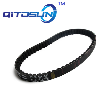 23100-GFC-891 for DIO50 AF62 AF61 TODAY AF67 AF68 GFC drive belt Mitsuboshi dio 50 transmission parts ► Photo 1/3