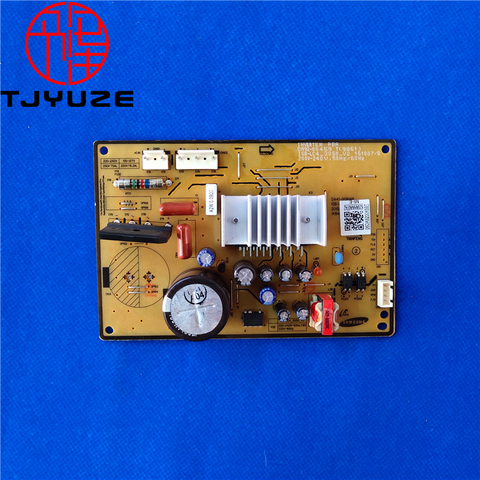 Good test Inverter(power supply) Module ISB-LC4 -u 3050-u V2 f Refrigerator RB29 RB31 Series DA92-00459T 00459E DA41-00814B ► Photo 1/1