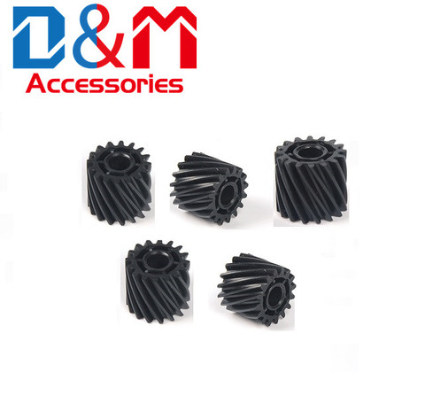 4pcs new 16T Registration Motor Gear for Xerox 700 700I C75 J75 770 5151 ► Photo 1/1