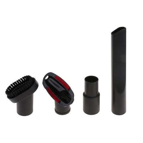 4 In 1 Vacuum Cleaner Brush Nozzle Home Dusting Crevice Stair Tool Kit 32mm ► Photo 1/6
