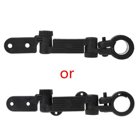 Bicycle Fender Clip Mudguard Accessories MTB Mountain Bike Cycling Plastic Thick N20 dropship ► Photo 1/6