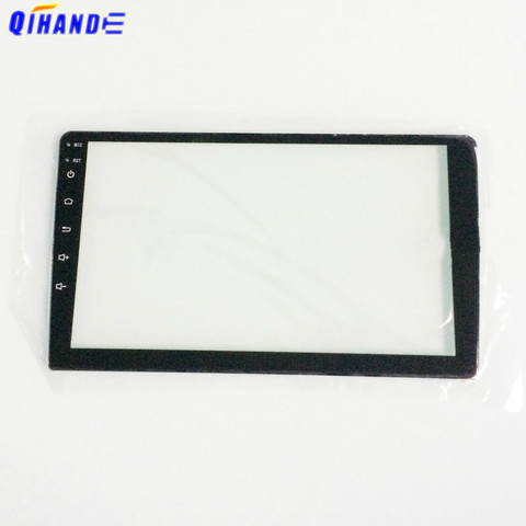 2.5D New touch screen compatible for 9 inch,10.2 inch touch screen digitizer KHX-1093 HYT KHX-9055B HLX-1819-V1 HLX-90023 ► Photo 1/4
