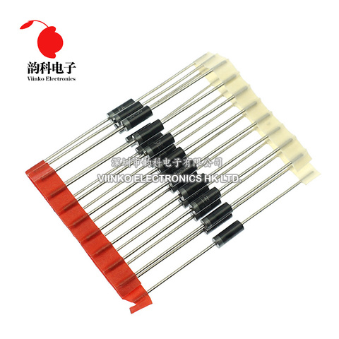 20pcs 1N5338B 1N5339B 1N5342B 1N5349B 1N5359B Power Zener Diode 5W 5.1V 5.6V 6.8V 12V 24V DO-15 CASE17-02 ► Photo 1/2