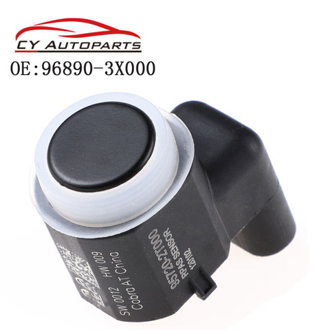 YAOPEI PDC Parking Sensor For HYUNDAI ELANTRA MD For AZERA 968903X000 968903X000PW6 96890-3X000 ► Photo 1/6