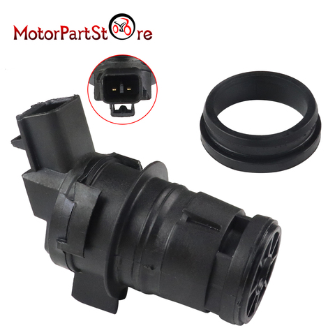 Windshield Washer Pump For Toyota Corolla Prius Yaris 4Runner Mazda 3 5 6 85330-21010 85330-60190 G22C-67-482 85330-AE010 ► Photo 1/6