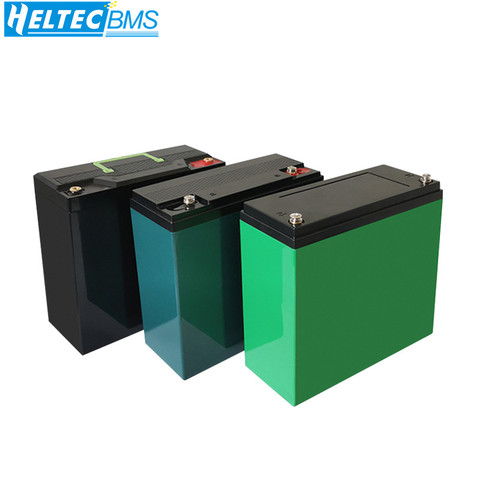 181*77*168mm New injection-molded 112V20AH lithium battery plastic shell/battery box/case with 72 *18650 batteries ► Photo 1/6