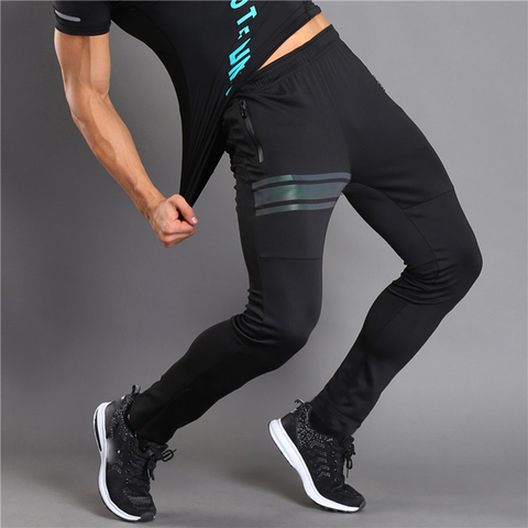 2022 Jogging Pants Men High Quality Autumn Sport Gym Pants Men Running Trousers Fitness Joggers Bodybuilding Workout Sweatpants ► Photo 1/6