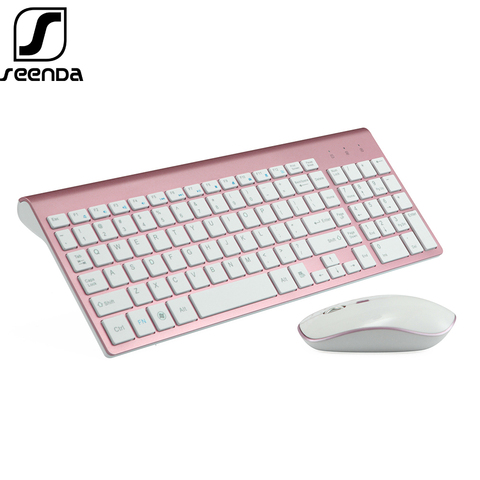 Can You Use A Wireless Keyboard And Mouse With A Laptop