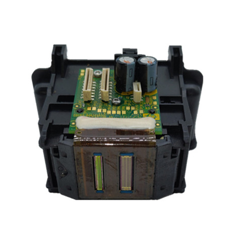 HP 688A print head for 688A HP5510/4610/4615 4625 3525 6525 inkjet printer part ► Photo 1/4