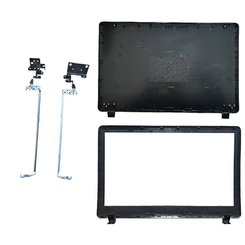 NEW For Acer Aspire ES1-523 ES1-532 ES1-532G ES1-533 ES1-572 Rear Lid TOP case laptop LCD Back Cover/LCD Bezel Cover/LCD Hinges ► Photo 1/5