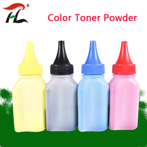 Chip+Toner Powder for HP CE410A 305A toner cartridg For HP Color LaserJet Pro M375nw M475dw/400/M451nw M471dW printer ► Photo 1/6