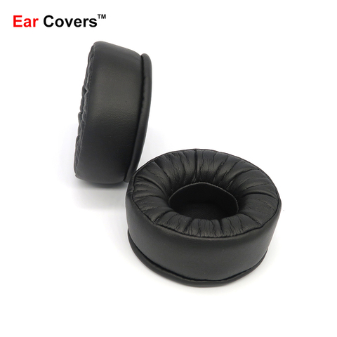 Ear Covers Ear Pads For Koss UR20 UR 20 Headphone Replacement Earpads ► Photo 1/6