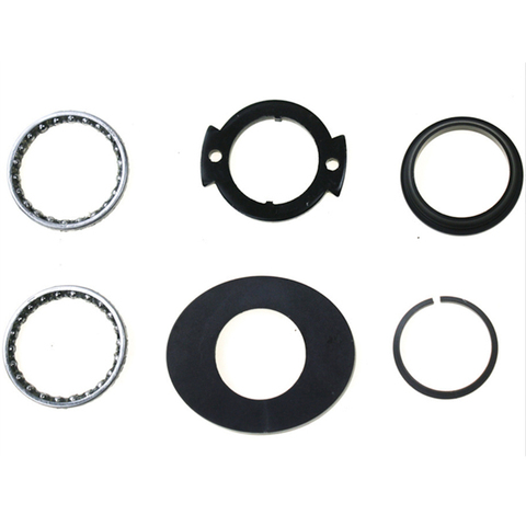 Bowl Bearing Plastic Spacers for Xiaomi Mijia M365/M365 Pro Electric Scooter Front Fork Tube Bearing Bowl Rotating Steering Sets ► Photo 1/6