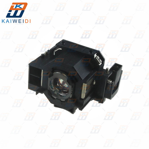 Compatible for ELPLP41 EMP-S5 EMP-S52 EMP-T5 EMP-X5 EMP-X52 EMP-S6 EMP-X6 EMP-260 EB-S6 Projector lamp V13H010L41 for Epson ► Photo 1/6