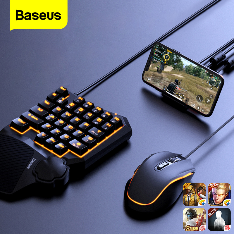 Buy Online Baseus Game Usb Bluetooth Adapter For Pubg Wireless Usb Gaming Mice Mouse Keyboard For Iphone Android Phone Ps5 Ps4 Xbox Switch Alitools