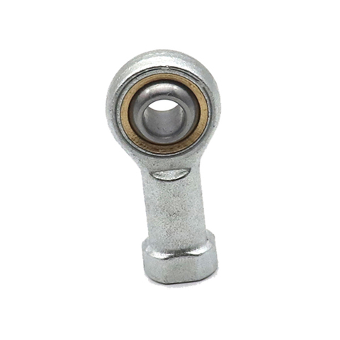 1PCS 6mm Female SI6T/K PHSA6 Right Hand Ball Joint Metric Threaded Rod End  Bearing SI6TK  For rod ► Photo 1/6