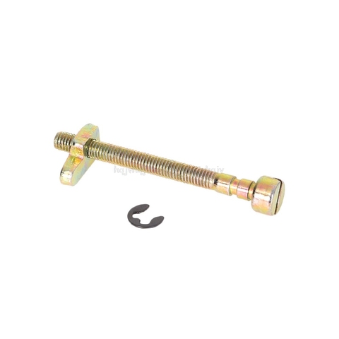 Chain Saw Part Adjusting Screw Tensioner For Husqvarna 36 41 136 137 141 142 235 N22 19 Dropship ► Photo 1/6