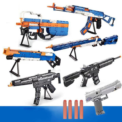 Nerf ak 47: Com o melhor preço