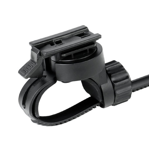 Gaciron Quick Release Bicycle Headlight Holder Front LED Lamp Buckle Adaptor Bracket Cycling Accessories H03/ H07 ► Photo 1/6