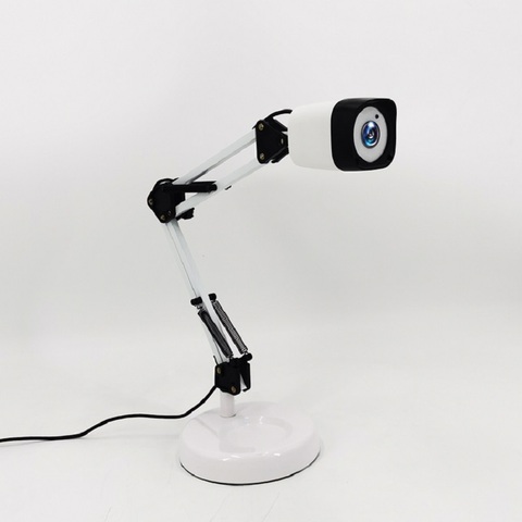 Usb 2.0 8mp Visual Document Camera A3 Book Scanner Visualizer Document Camera ► Photo 1/6