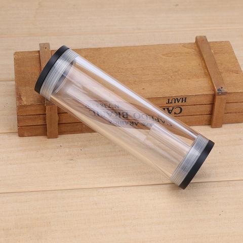 160 X 50 mm Tank G1/4 Thread Cylinder Reservoir Tank PC Computer Water Cooling System Accessory ► Photo 1/6